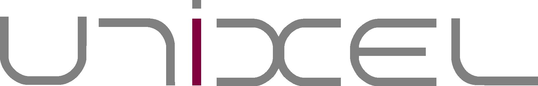 UNIXEL Logo Vector Logo
